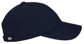 Deep Sea Navy Linen
